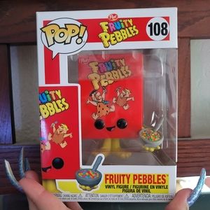 Funko Pop Fruity Pebbles